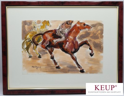 Bild Vincenz Heyd (XX.Jahrhundert)