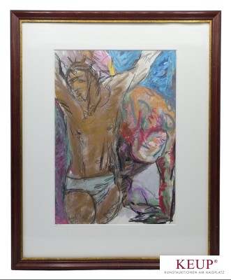 Bild Vincenz Heyd (XX.Jahrhundert)