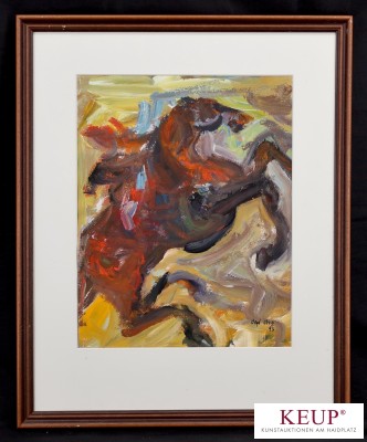 Bild Vincenz Heyd (XX.Jahrhundert)