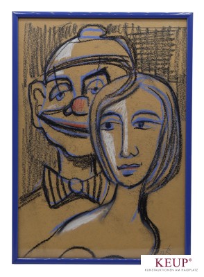 Picture Richard Triebe (1922 - 2012)