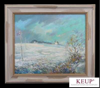 Bild Fritz Wurmdobler (1915-2008)