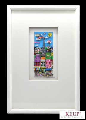 Bild Charles FAZZINO (1955)