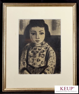 Bild Fritz LANG (1877-1961)