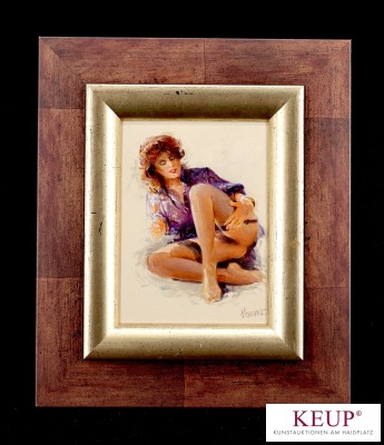 Picture Detlef NITSCHKE (1935)