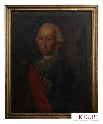 Picture Barockgemälde