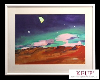 Bild Willi Ulfig (1910 - 1983)