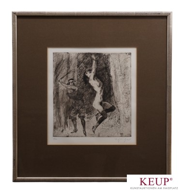 Bild Rudolf SCHLICHTER (1890-1955)