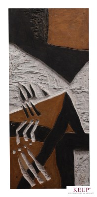 Picture Hubert Distler (1919-2004)