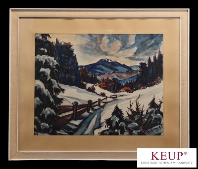 Bild Konrad Klotz (1905 - 1994)