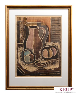 Picture Josef WEDEWER (1896-1979)