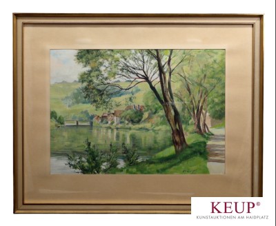 Picture Franz STAUDIGL (1885-1944)