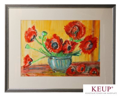 Picture Josef Georg Miller (1905-1983)