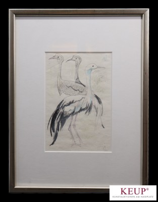 Bild Willi Ulfig (1910 - 1983)