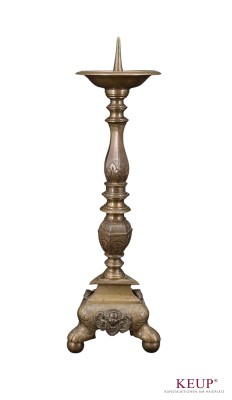 Picture Kerzenleuchter