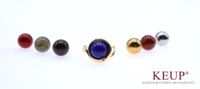 Design Gilbert Albert (1930-2019)