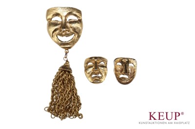 Picture Marke Moschino (Italien)