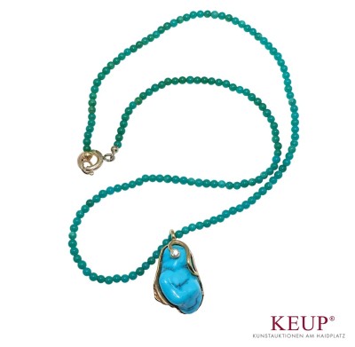 Bild Schmuckanhänger