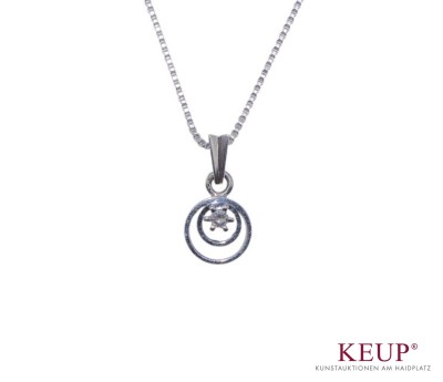 Bild Anhänger an Kette