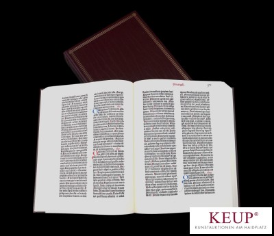 Picture Paar Bücher