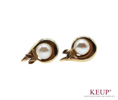 Bild Paar Ohrstecker