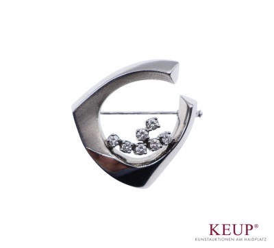 Picture Brillantbrosche