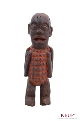 Bild Afrikanische Kunst