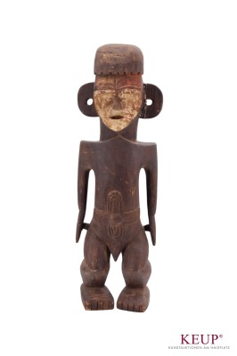 Bild Afrikanische Kunst