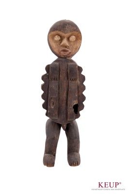 Bild Afrikanische Kunst