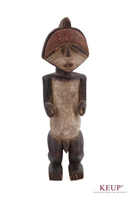 Bild Afrikanische Kunst