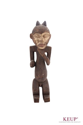 Picture Afrikanische Kunst