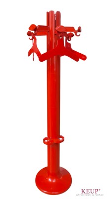 Bild Entwurf Giancarlo Piretti (1940)