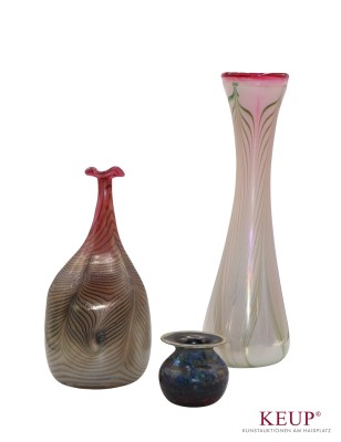 Bild Glashütte Eisch