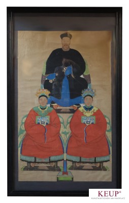 Bild Asiatische Kunst