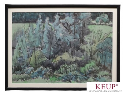 Bild Emil MAETZEL (1877-1955)