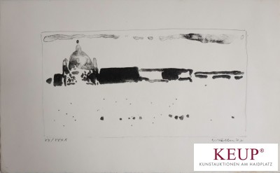 Picture Oskar KOLLER (1925-2004)