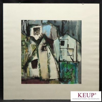 Bild Willi ULFIG (1910-1983)