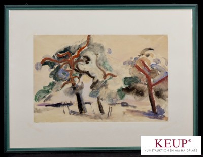 Bild Willi Ulfig (1910 - 1983)