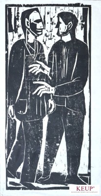 Picture Josef Georg Miller (1905 - 1983)