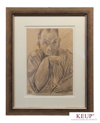 Bild Josef Georg Miller (1905 - 1983)