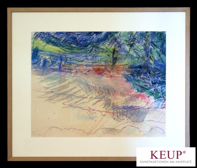 Bild Kurt von Unruh (1894 - 1986)