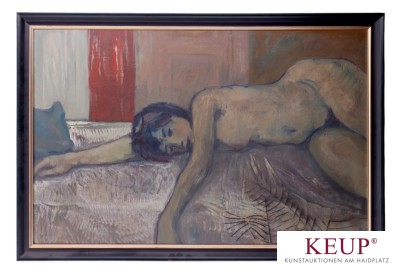 Bild Heiner RIEPL (1948)