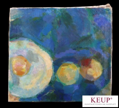 Bild Elke Kegel-Judis (1938)