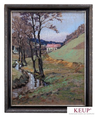 Picture Rudolf SOKOL (1887-1974)