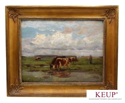 Bild Viktor WEISHAUPT (1848-1905)