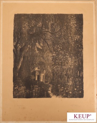 Bild Wilhelm NIEDERMAYER (1899-1965)
