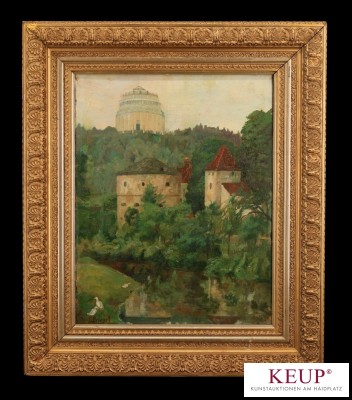 Bild H. Briegel (XX.Jahrhundert)