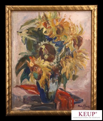 Picture Karl August TINTI (1876-1933)