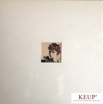 Bild Hanna Nagel (1907-1975)