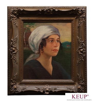 Bild Wilhelm Caspar Ritterbach (1878 - 1940)