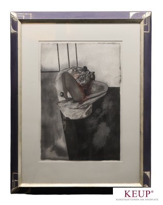 Bild Jorge CASTILLO (1933)